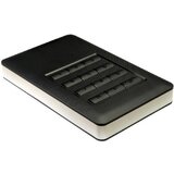 InterTech Argus GD-25LK01 Data Protector USB 3.0 za disk 6,35cm (2,5") zunanje ohišje | Shoptok.si