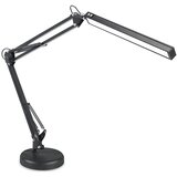 Brilagi LED prigušiva stona lampa 2u1 USB VARIO LED/14W/5V 3000-6000K crna Cene
