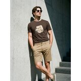 Sinsay Pamučne traper kratke hlače | shoptok.hr