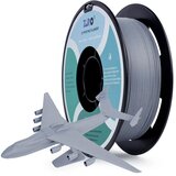  ZIRO Carbon Fiber PLA filament 1.75 mm – Space Gray Cene