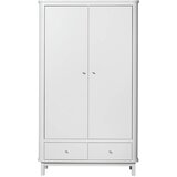 Oliver Furniture® dvokrilni ormar white | shoptok.hr