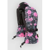 Burton Profile Rokavice Mitt shockwave floral u