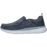 Skechers Slips on 210025 Modra | Shoptok.si