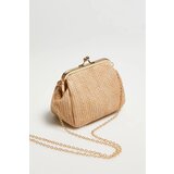 Marisse Women's Bag L-To-4600 Beige Cene