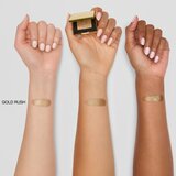Nars Single Eyeshadow bleščeča senčila za oči odtenek GOLD RUSH 1.1 g | Shoptok.si