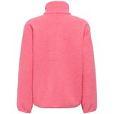 Only Jopa iz flisa 'ONLEVA' roza | Shoptok.si