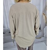 Pri Elegant shirt Tunic oversize Brocade Loose Stylish PENELOPA | shoptok.hr
