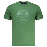 North Sails muŠka majica 996043000/ zelena | Eponuda.com