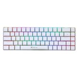  TASTATURA XTRIKEME GK994W WH Cene