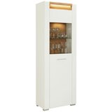 Mömax Vitrina Leonardo Cene