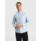 Sinsay muška regular košulja 8025Y-05X | shoptok.hr