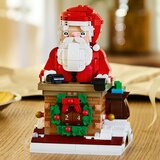 Lego LEGO&amp;reg; Iconic - Božičkovo od&amp;scaron;tevanje dni do božiča (40874) Slike