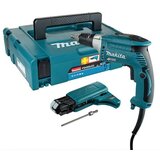 Makita zavrtač 570 W, 10-16 Nm FS4300JX2 | ePonuda.com