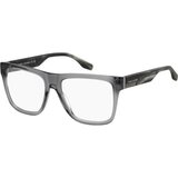 Marc Jacobs MARC848 KB7 ONE SIZE (56) Siva/Kristalna Cene
