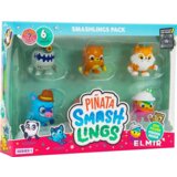Pinata Smashlings figurice 6 kos deluxe pakiranje Cene