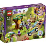 Lego Friends Mijina gozdna dogodivščina - 41363, (632644) Cene