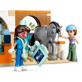 Lego Friends: Veterinarska klinika za konje in hišne ljubljenčke | Shoptok.si