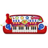 Bontempi klavijature s mikrofonom | shoptok.hr