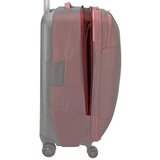 Thule Putna torba Subterra Spinner 63cm/25" 63L crvena | shoptok.hr