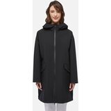 Geox Black women's jacket Gendry - Women | shoptok.hr