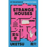 Harper Collins Publishers Ltd Uketsu - Strange Houses | Eponuda.com