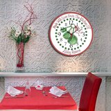 Wallity zidni sat Ms-16, 40 cm | ePonuda.com
