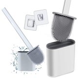  Silikonska wc četka za školjku držač | shoptok.hr