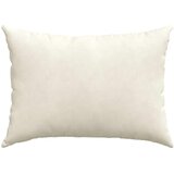  Jastučići za sofu 2 pcs Krema 70 x 50 cm Kordura tekstil | shoptok.hr