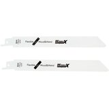 Womax Set listova testere za ubodne testere, 175x19x0.9 mm, 2 komada Cene