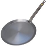 De buyer železna ponev za palačinke MINERAL 5615.30 30cm Cene