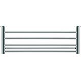 Duravit 99251000 - zidni držač za peškire d-code 65 cm, sjajni hrom | Eponuda.com