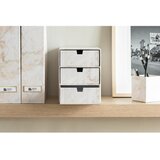 Bigso Kartonski uredski organizator za ladicu Ingrid Paper Laminate – | shoptok.hr