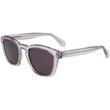Salvatore Ferragamo Occhiali da Sole SF2040SE 020 Siva | shoptok.hr