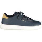 GAS Dječje sportske cipele za djevojčice plave boje | shoptok.hr