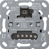 Gira Vstavek za zatemnitev Uni-LED, 2-kanalni 540200, (20993630) Cene