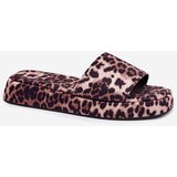 Boto Ladies Platform Sandals Panther Dovasse | shoptok.hr