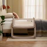 Snuz Pod5 Kolijevka/ Krevetić za bebe - Mocha | shoptok.hr