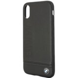  Maska Faceplate Hard BMW iPhone X crna | Eponuda.com