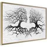  Poster - Like the Old Trees 60x40 | shoptok.hr