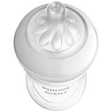 Philips Avent bočica Natural Responsive 260 ml, žirafa | shoptok.hr