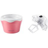 Delimano Električno kuhalo SU585-P za izradu sladoleda pink | shoptok.hr