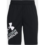 Under Armour UA Prototype 2.0 Logo Shorts-BLK | ePonuda.com