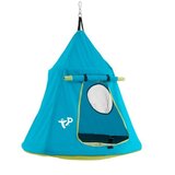  IGLO ljuljačka za djecu plava | shoptok.hr