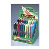 Pilot Displej tehn. svinč. SUPER GRIP 60kom H-185-60DPK | Shoptok.si