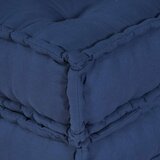  Modularna sofa 2 pcs Indigo 140 x 70 x 56 cm Tkanina | shoptok.hr
