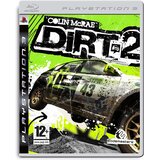  Colin McRae Dirt 2 (PS3) - rabljeno | Shoptok.si