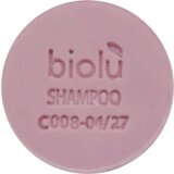 Biolu solid Hair Shampoo - Blackberry Cijene