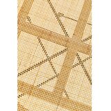 Premier Housewares Okrugao stolić za kavu od ratana u prirodnoj boji ø 60 cm Depok – | shoptok.hr