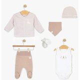 Just kiddin baby set "Tiny Friends" 6/1 62 ( 17001955 ) | Eponuda.com