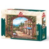  Puzzle 1/260 art *4583* ( 49486 ) Cene
